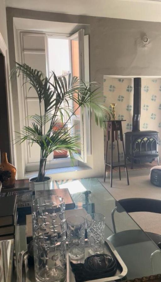 Torre Dell'Angelo B&B 代森扎诺-德尔加达 外观 照片